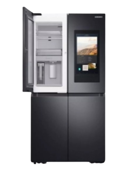 Multidoor Digital Inverter 2