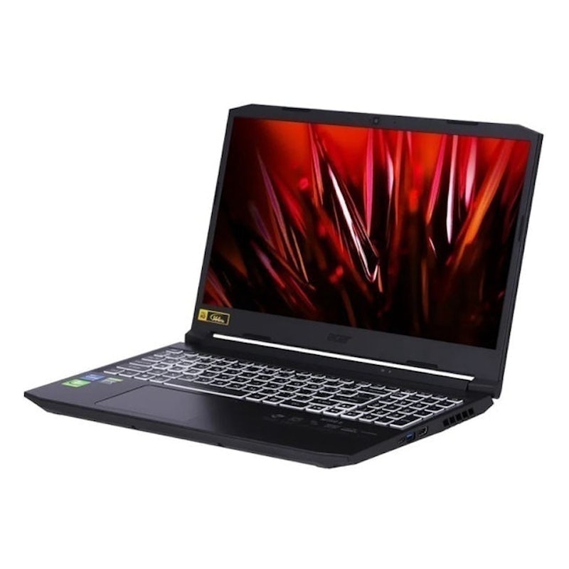 โน้ตบุ๊ก รุ่น NITRO 5 รหัส AN515-57-7083 1