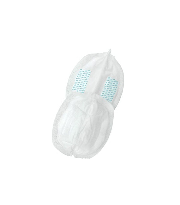 แผ่นซับน้ำนม Disposable Breast Pads 2