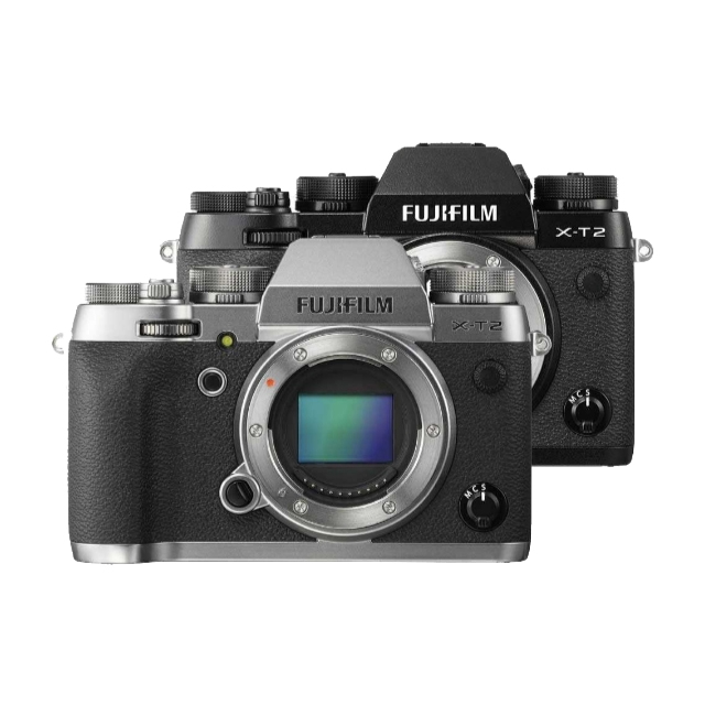 11 กล้อง Mirrorless Fujifilm รุ่นไหนดี ปี 2026 ถ่ายรูปสวย 5