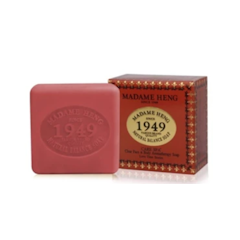 1949 Clear Face and Body Aromatherapy Soap