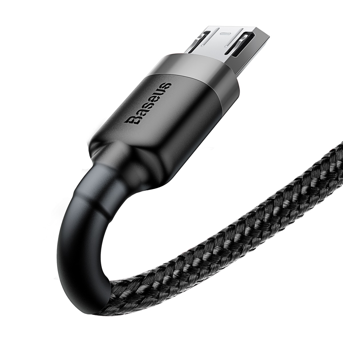 สายชาร์จ USB To Micro USB 2A 3 เมตร รุ่น Cafule Cable  3