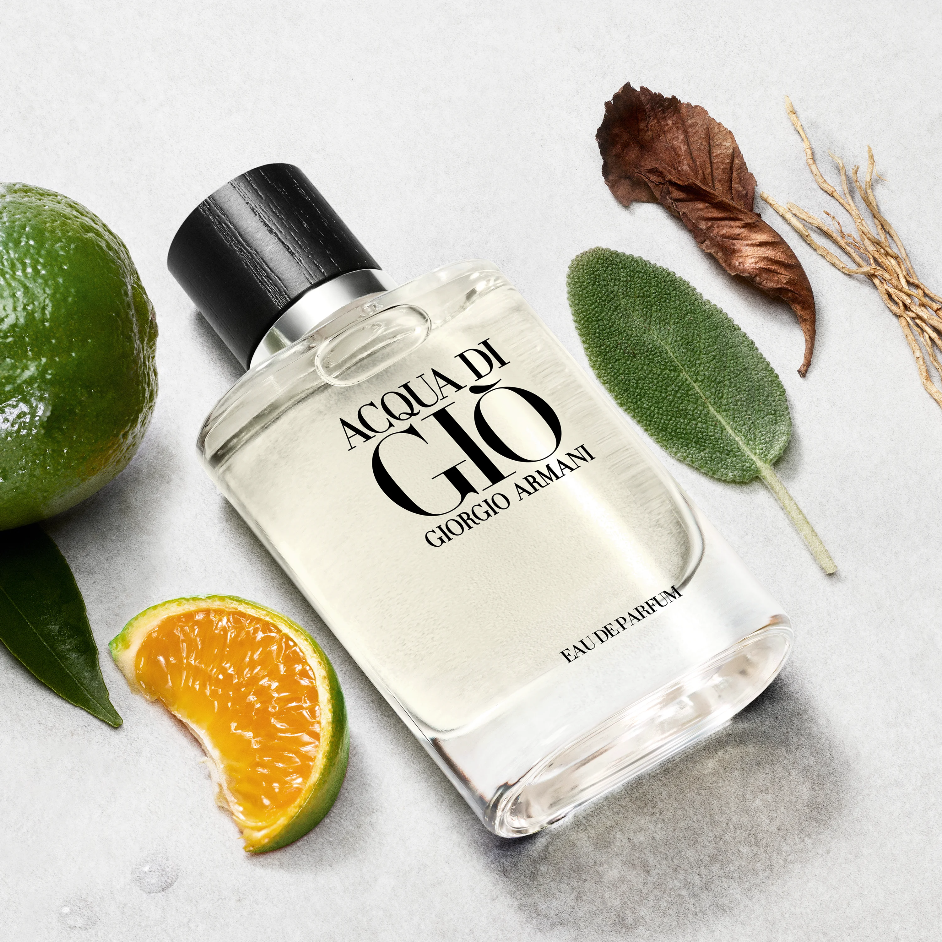 Acqua DI Giò EDP 2