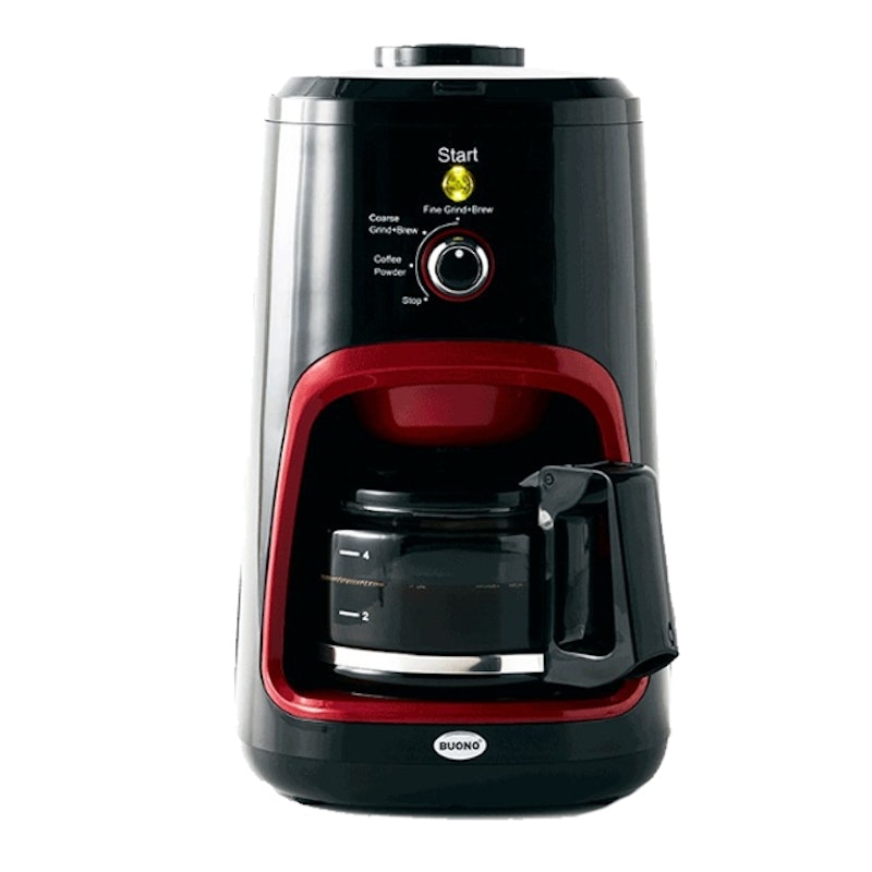 เครื่องชงกาแฟ 1