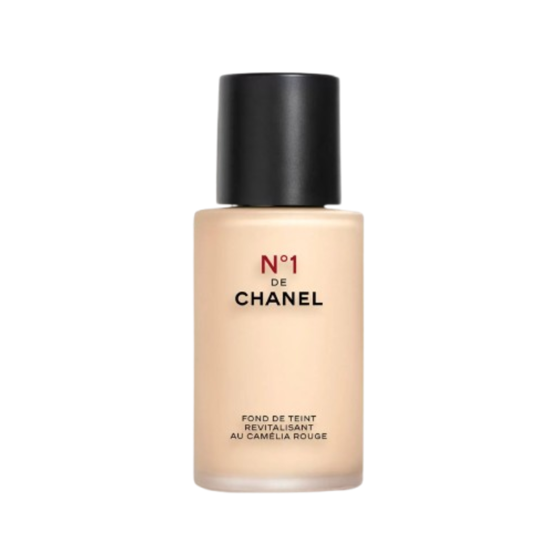 N°1 De Chanel Fond De Teint Revitalizing  1
