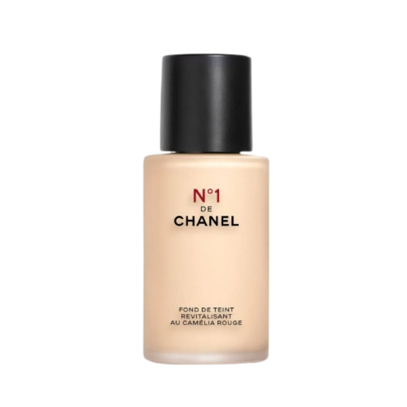 N°1 De Chanel Fond De Teint Revitalizing 1