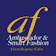 Ambassador & Smart Fashion Tailor ร้านตัดสูท แอมบาสเดอร์ แอนด์ สมาร์ท แฟชั่น 1