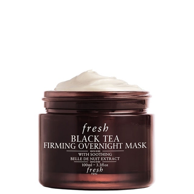 Black Tea Firming Overnight Mask 1