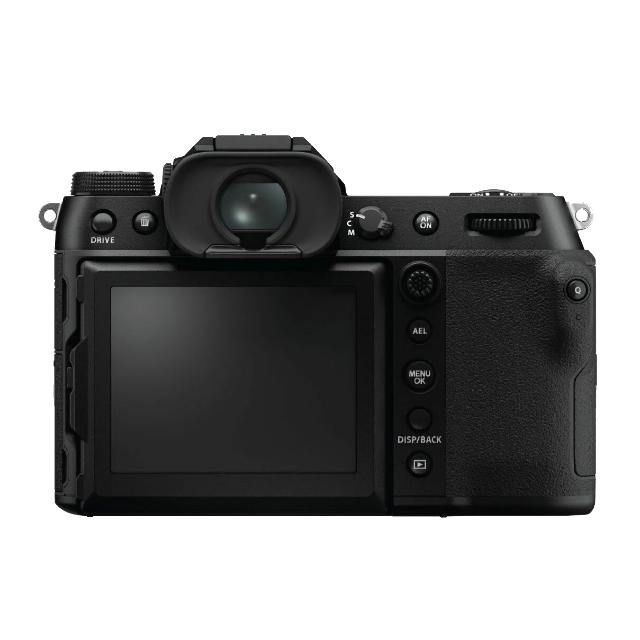กล้อง Mirrorless  2