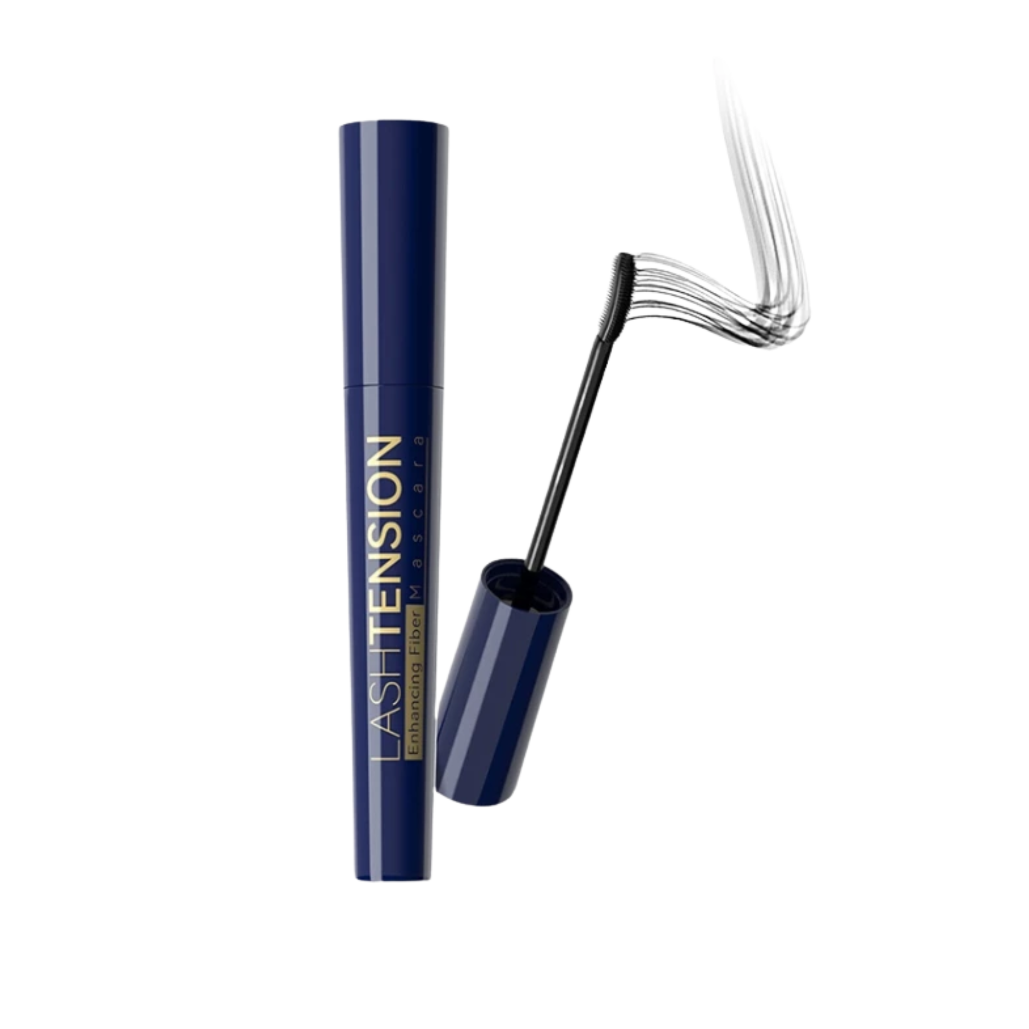 Lashtension Enhancing Fiber Mascara 1