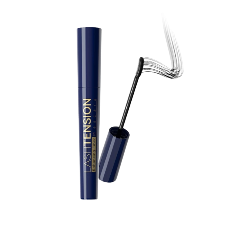 Lashtension Enhancing Fiber Mascara 1