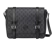 Gucci กระเป๋า Gucci ผู้ชาย รุ่น GG Black Messenger bag 1
