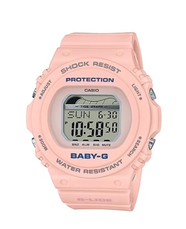 นาฬิกา Baby-G รุ่น BLX-570-4DR 1