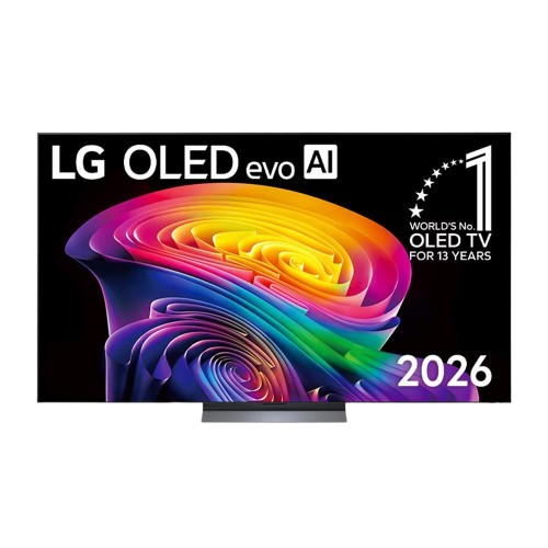 10 ทีวี OLED ยี่ห้อไหนดี ปี 2026 รวมแบรนด์ดัง SONY, LG 5