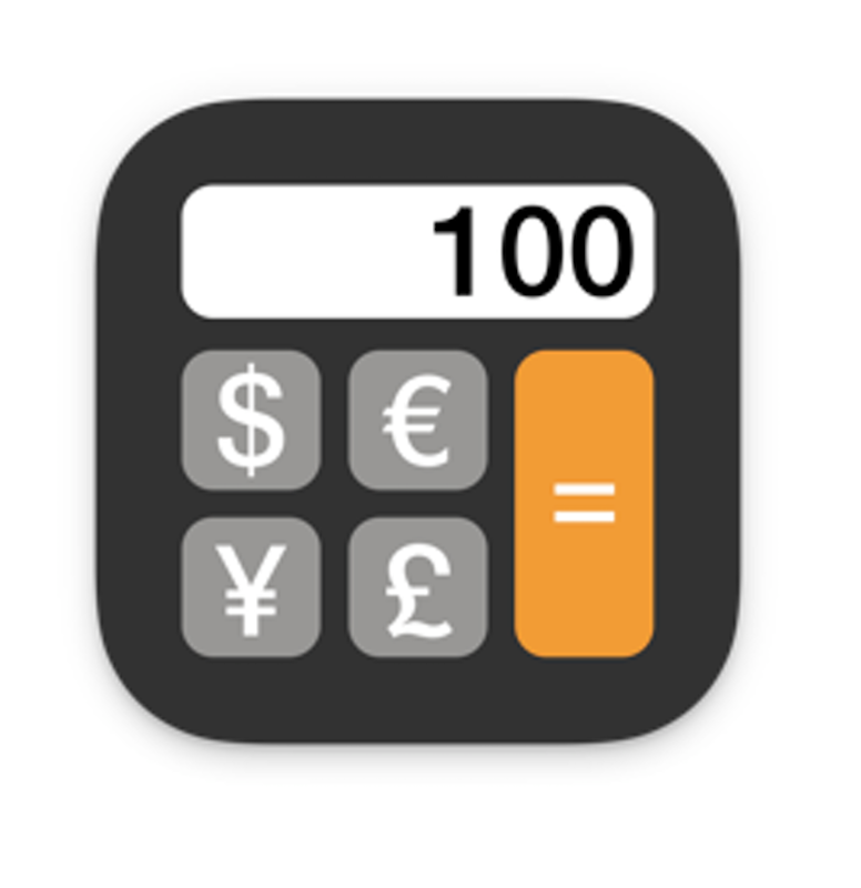 แอปคำนวณอัตราแลกเปลี่ยนเงิน Currency Converter Calculator 1