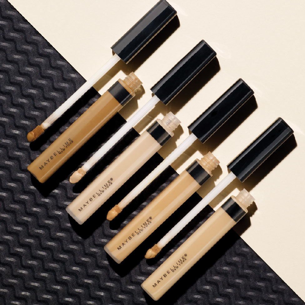 Fit Me Concealer 3