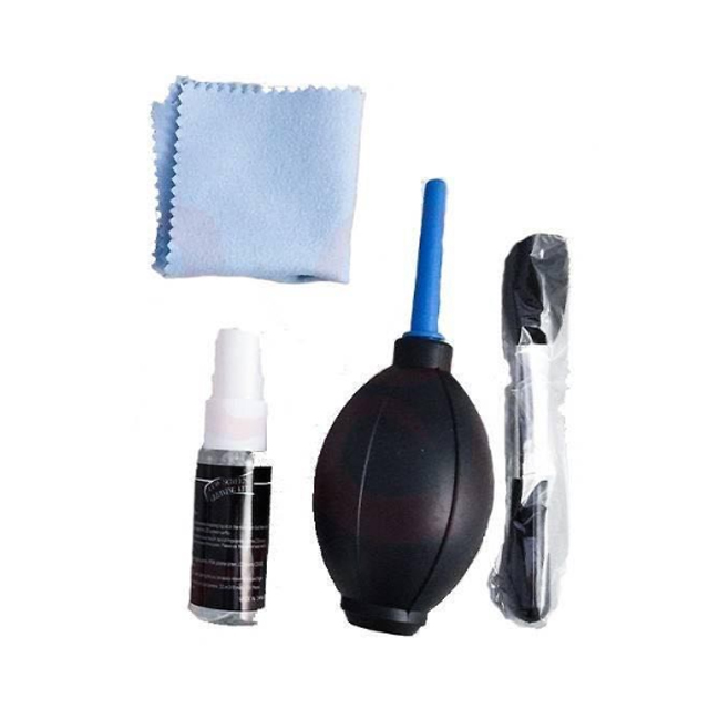 น้ำยาทำความสะอาด Screen Cleaning Kit 2