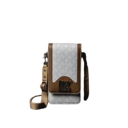Monogram 4Sparow กระเป๋าโทรศัพท์ 3