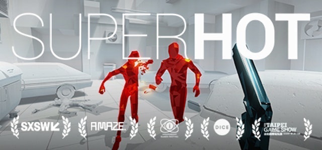 SUPERHOT 1