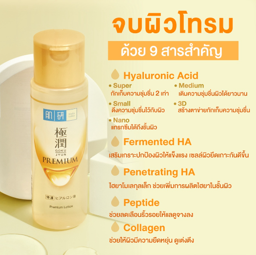 Premium Lotion 2