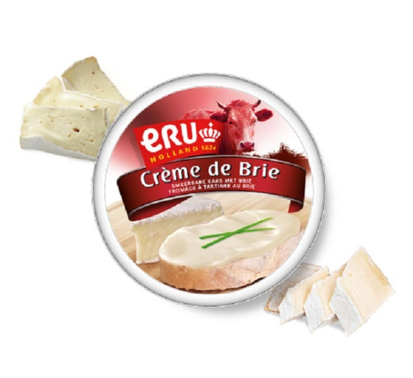 Brie Cheese Spread from Holland 2