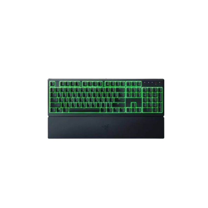 คีย์บอร์ดเกมมิ่ง รุ่น Ornata V3 X 1