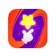 XD Entertainment Pte Ltd เกมต่อสู้ น่าเล่น Flash Party 1