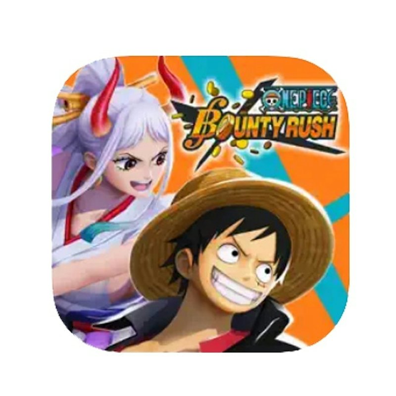 เกมกาชา มือถือ ONE PIECE Bounty Rush 1
