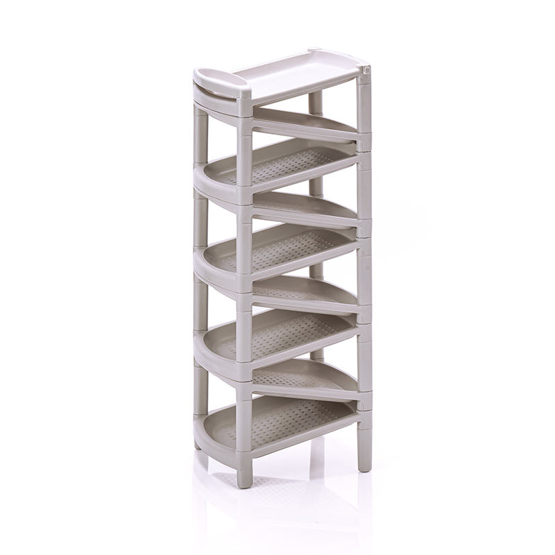 SHOES RACK 9 Tier รุ่น M77-9  1