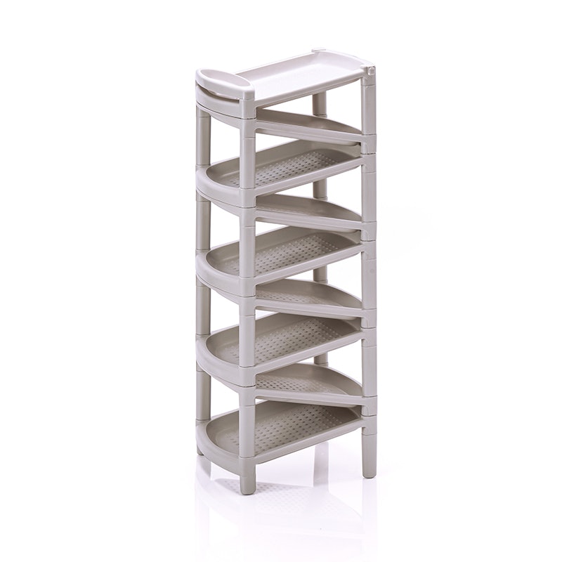 SHOES RACK 9 Tier รุ่น M77-9 1