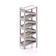 Srithai Superware SHOES RACK 9 Tier รุ่น M77-9 1