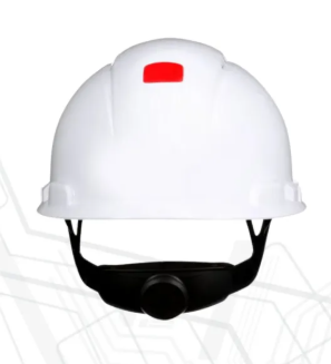 หมวกนิรภัย รุ่น H-701SFR-UV 2