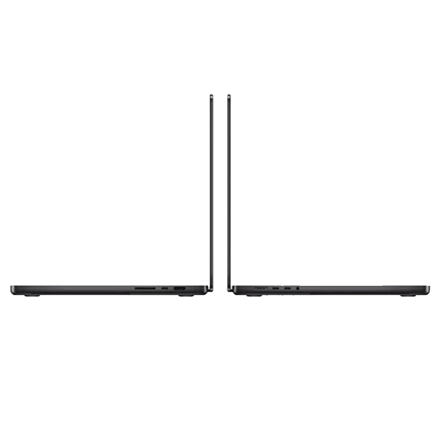 MacBook Pro 16 M3 Max 3