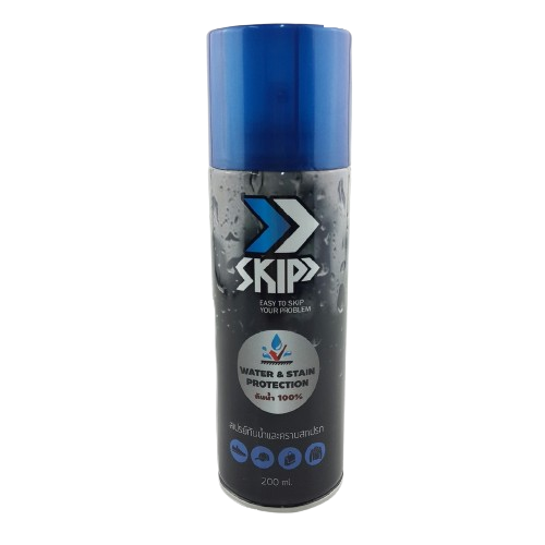 สเปรย์กันน้ำ X Skip 1