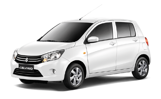 Celerio รุ่น GA/MT 1
