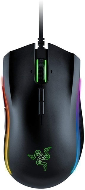 10 เมาส์ Razer รุ่นไหนดี ปี 2026 เล่นเกมลื่นไหล 3