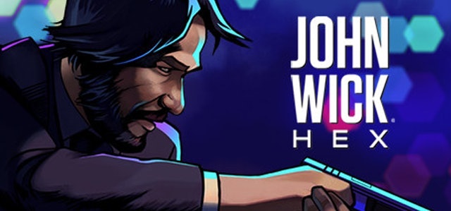 เกมจากหนังดัง John Wick Hex 1