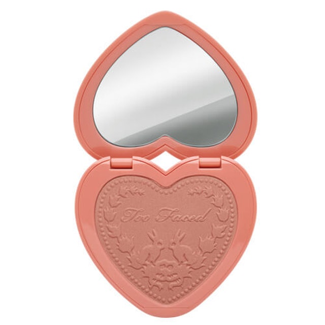 9. Too Faced Love Flush Blush 1