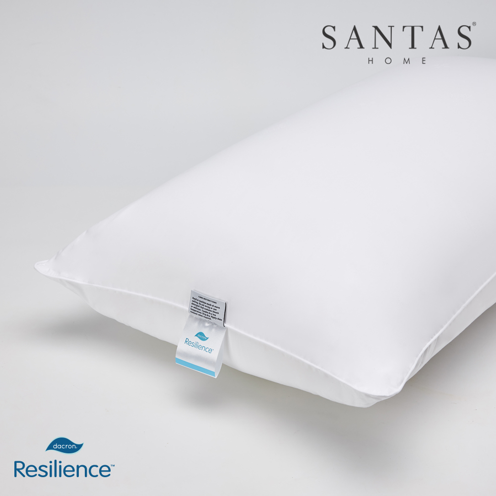 หมอนหนุน รุ่น Dacron® Resilence™ 3