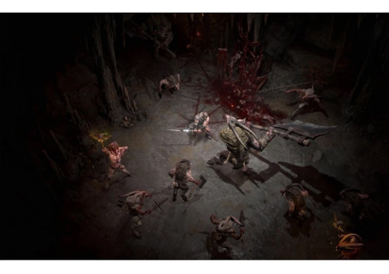 Diablo IV 2