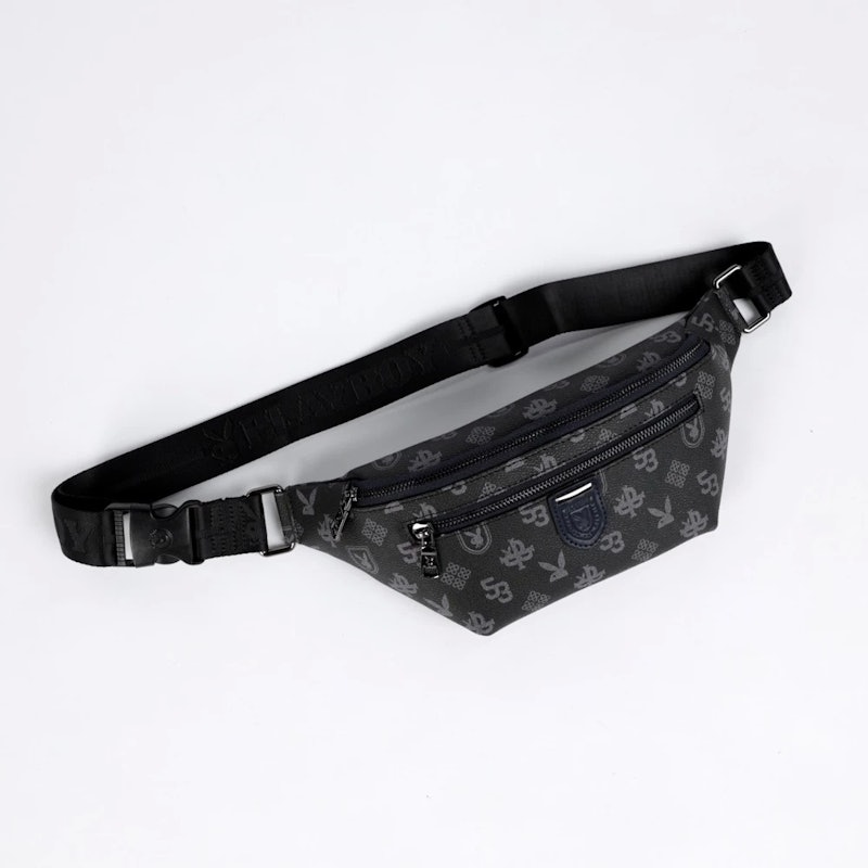 Monogram Men's Chest Bag 3