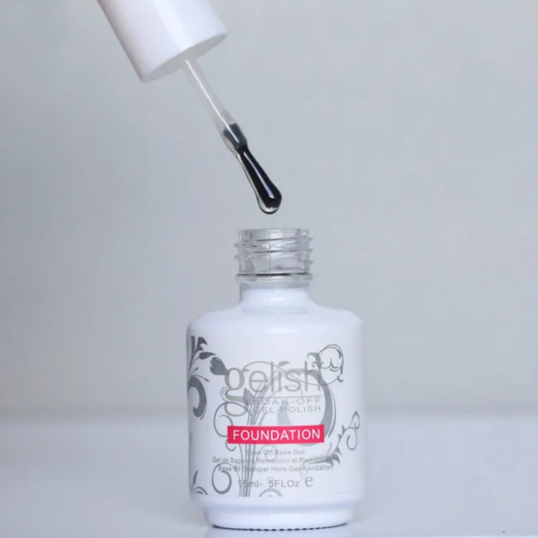 Base Coat Gel 2