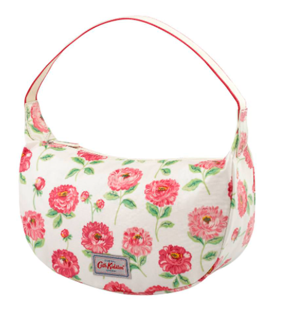 กระเป๋า Cath Kidston รุ่น The Slinger Dahlia 1