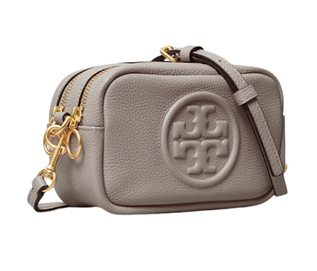 กระเป๋า Tory Burch รุ่น Perry Bombé Mini Bag  4