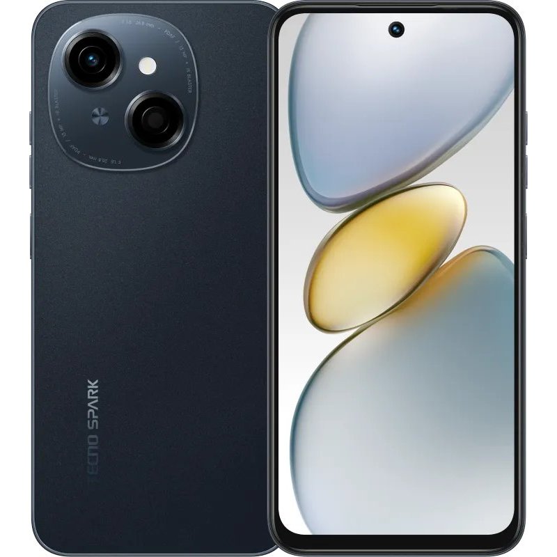 Spark Go1S 3