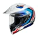 SHOEI หมวกกันน็อคทัวริ่ง Hornet Adv รุ่น Sovereign 1