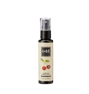 Cherry Bliss Hair & Body Mist  1