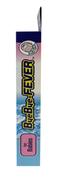 Fever For Babies  2