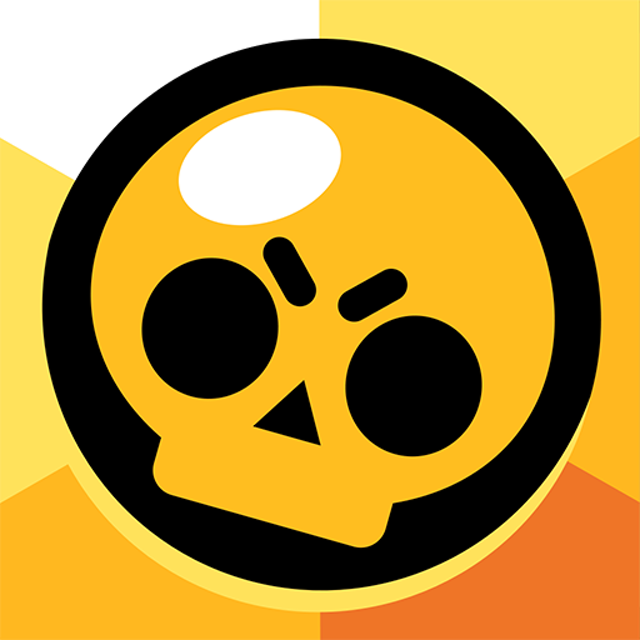 เกมมือถือ น่าเล่น Brawl Stars 1