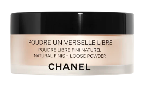 เครื่องสำอาง Chanel Poudre Universelle Libre Natural Finish Loose Powder 3